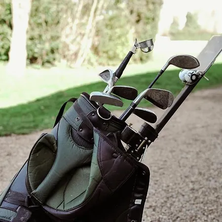 Πανσιόν Chateau De La Vallade *