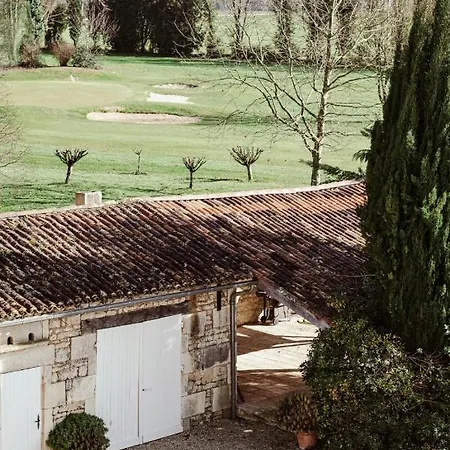 Chateau De La Vallade Saint-Porchaire
