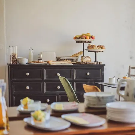 Πανσιόν Chateau De La Vallade