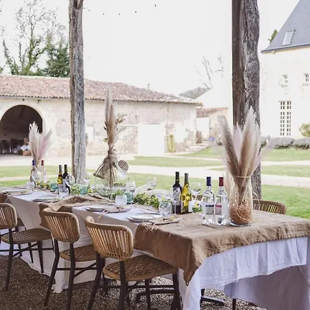 Chateau De La Vallade