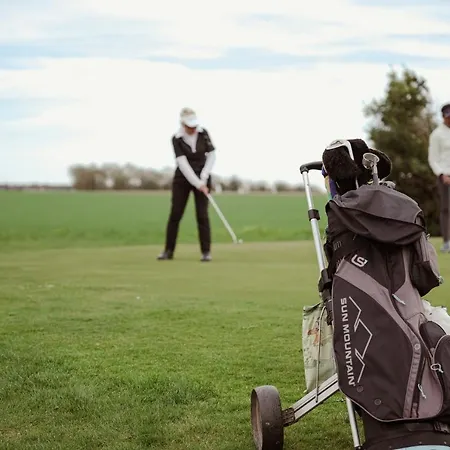 Chateau De La Vallade Pensión Saint-Porchaire