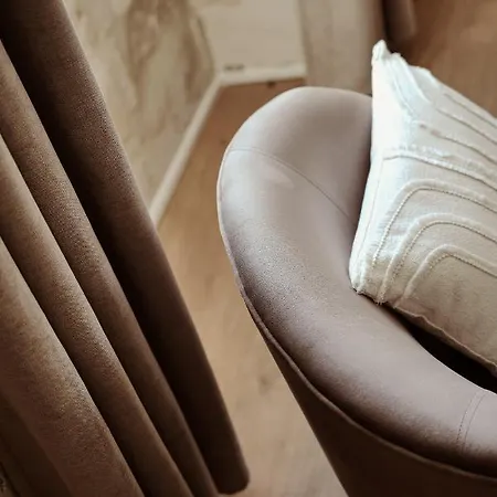 Πανσιόν Chateau De La Vallade