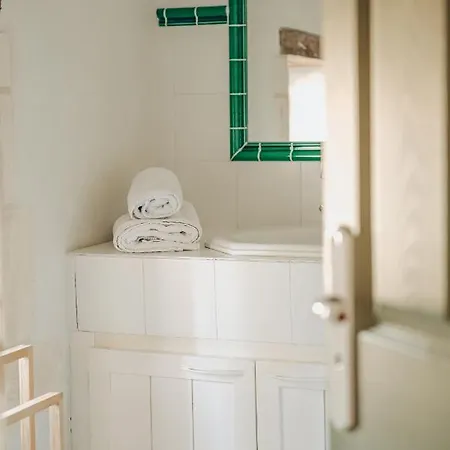 Πανσιόν Chateau De La Vallade *