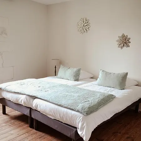 Πανσιόν Chateau De La Vallade *