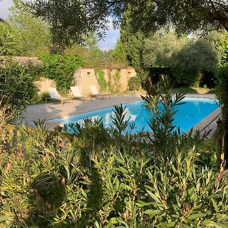 Chateau De La Vallade *