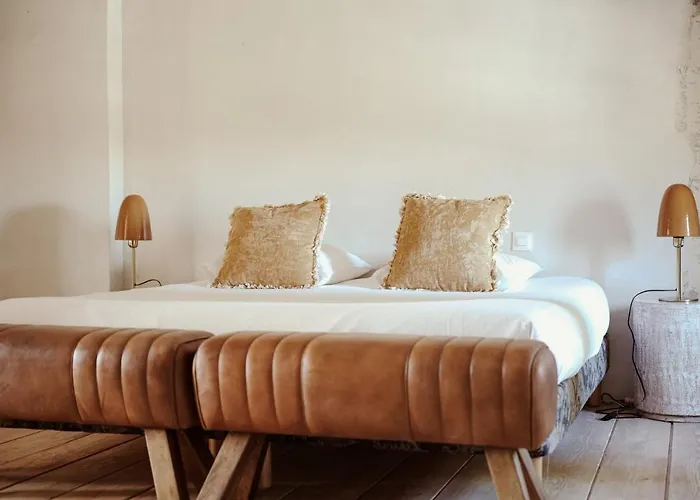 Guest house Chateau De La Vallade Saint-Porchaire