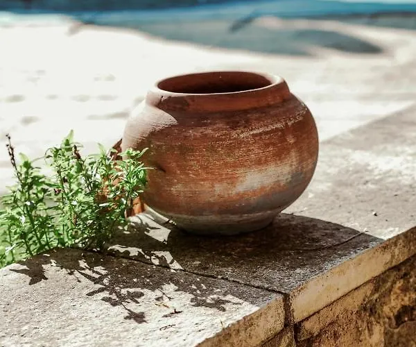 Chateau De La Vallade * Saint-Porchaire