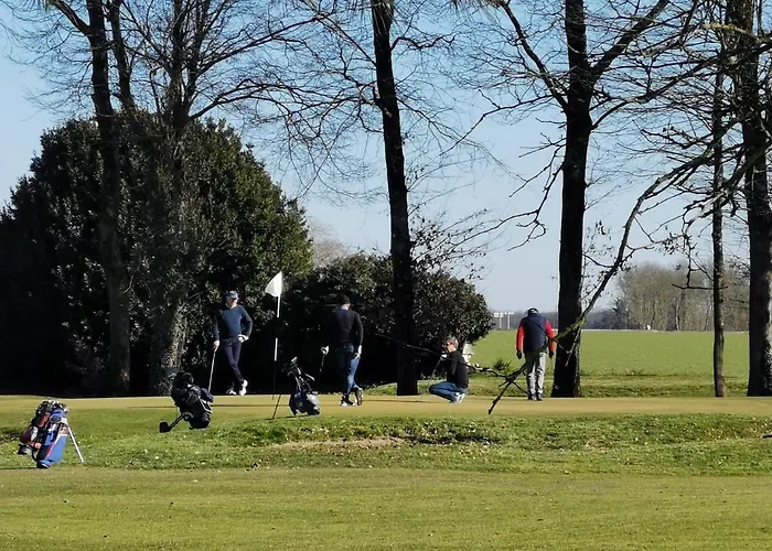 Chateau De La Vallade * Saint-Porchaire