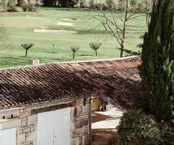 Chateau De La Vallade Saint-Porchaire