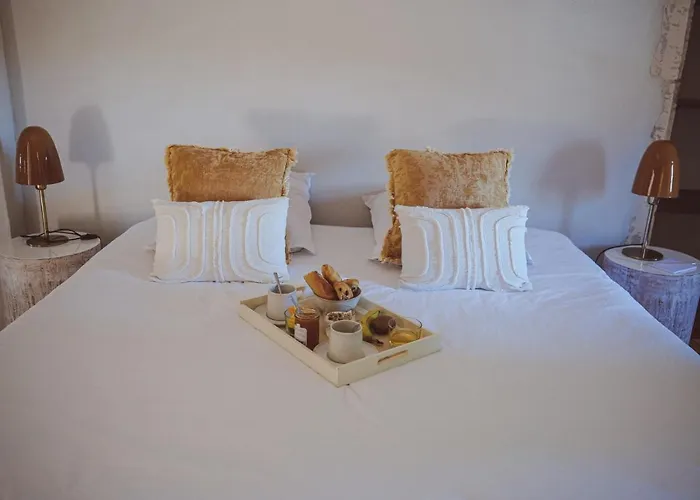 Chateau De La Vallade Saint-Porchaire