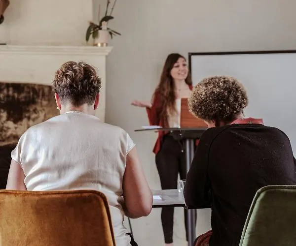 Chateau De La Vallade Guest house Saint-Porchaire