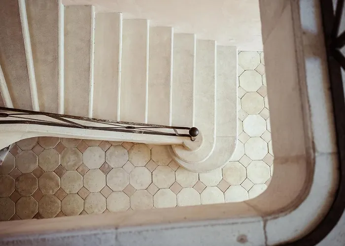 Chateau De La Vallade Pensión Saint-Porchaire