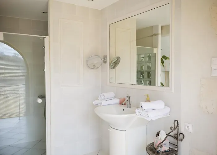 Chateau De La Vallade *