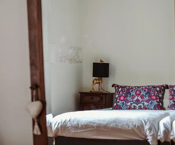 Chateau De La Vallade *