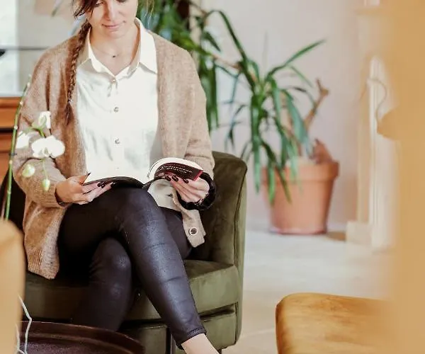 Guest house Chateau De La Vallade *