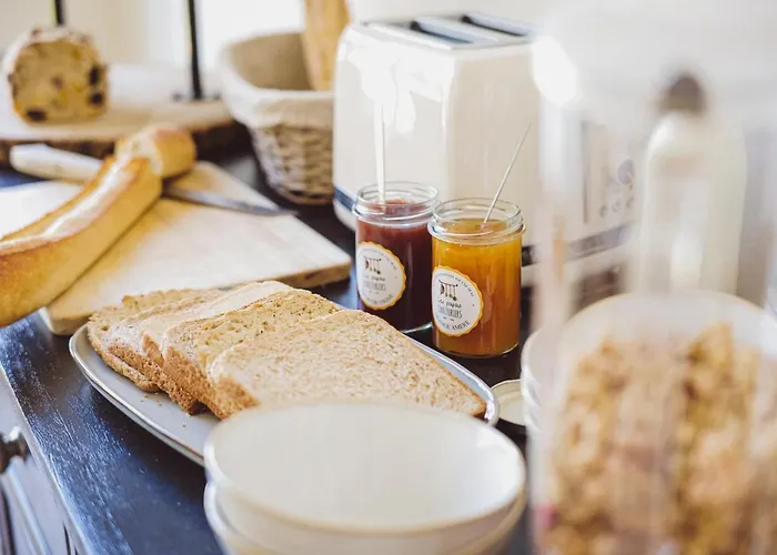 Guest house Chateau De La Vallade Saint-Porchaire